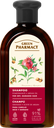 Шампунь Green Pharmacy Гранат та арганова олія для 2
