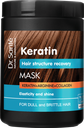 Маска для волосся Dr.Sante Keratin Відновлення стр 2