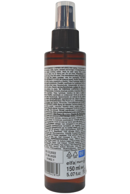 Спрей для волосся The Doctor Health&Care Burdock E 3