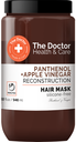 Маска The Doctor Health&Care Panthenol + Apple Vin 2
