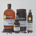 Спрей для волосся The Doctor Health&Care Ginger +  4