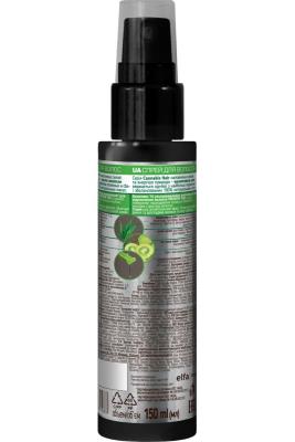 Спрей для волосся Dr.Sante Cannabis Hair 150 мл 4