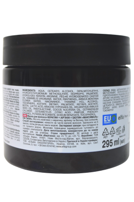 Маска The Doctor Health&Care Keratin + Arginine +  3