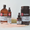 Маска The Doctor Health&Care Keratin + Arginine +  4