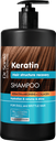 Шампунь для волосся Dr.Sante Keratin Відновлення с 2