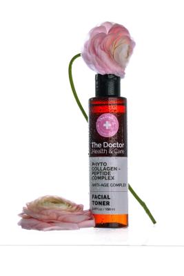 Тонер для обличчя Phyto collagen-Peptide complex T 3