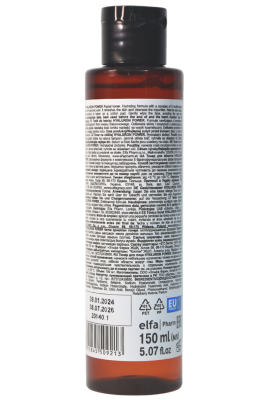 Тонер для обличчя Hyaluron power The Doctor Health 3