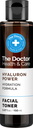 Тонер для обличчя Hyaluron power The Doctor Health 4
