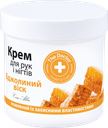 Крем для рук і нігтів The Doctor Health&Care Бджол 2