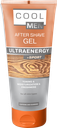 Гель після гоління Cool Men Ultraenergy 200 мл 3