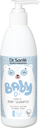 М'який дитячий шампунь Dr.Sante Baby 300 мл 2