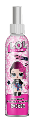 Спрей для волосся L.O.L. SURPRISE Rocker для легко 2