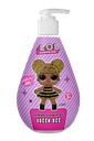 Гель для душу L.O.L. SURPRISE! Queen Bee 300 мл 2