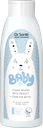 Засіб для купання Dr.Sante Baby 500 мл 4