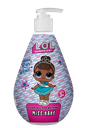 Гель-піна для купання L.O.L. SURPRISE! Miss Baby 5 2
