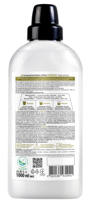 Екологічний кондиціонер для білизни Ecoplant Гармо 3