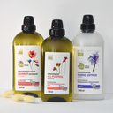 Набір Ecoplant засоби для прання Ecoplant Color та 3