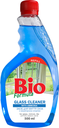 Засіб для миття скла BIO Formula з нашатирним спир 2