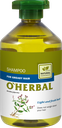 Шампунь O'Herbal для жирного волосся 500 мл EN 2