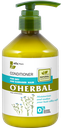 Бальзам-кондиціонер O'Herbal для сухого волосся 50 2