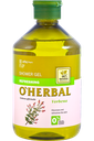 Освіжаючий гель для душу O'Herbal з екстрактом вер 2