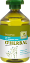 Шампунь O'Herbal для сухого волосся 500 мл ENG 2