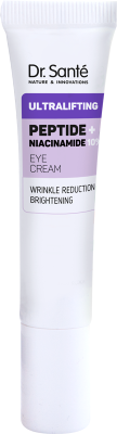 Крем для шкіри навколо очей Dr. Sante Ultralifting 3