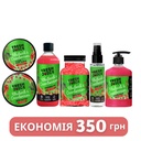 Набір для догляду за тілом Rhubarb & Cranberries F 2