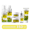 Набір по догляду за обличчям Dr. Sante Sebocontrol 2