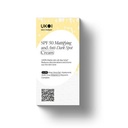 Матуючий крем проти пігментних плям UKOI SPF 50 мл 3