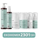 Набір по догляду за обличчям UKOI Cica Calm-Renewa 2