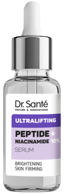 Сироватка для обличчя Dr. Sante Ultralifting Пепти 3