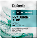 Активний денний крем Dr.Sante Hydro Intensive Гіал 4