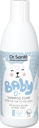 Пінка-шампунь Dr.Sante Baby від маківки до п'ят 300 мл