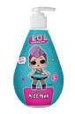 Шампунь L.O.L. SURPRISE! Miss Punk 300 мл