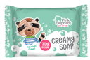 Дитяче крем-мило Pink Elephant Raccoon Daniel 90 г