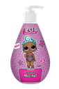 Рідке мило L.O.L. SURPRISE! Precious 300 мл