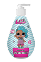 Гель для душу L.O.L. SURPRISE! Splash Queen 300 мл