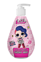 Кондиціонер для волосся L.O.L. SURPRISE! Cheeky Baby 300 мл