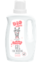Гель для прання BIO Няня дитячої білизни Ромашка 1000 мл