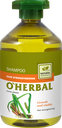 Шампунь O'Herbal для зміцнення волосся 500 мл