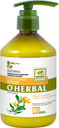 Бальзам-кондиціонер для об'єму тонкого волосся O’Herbal 500 мл