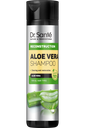 Шампунь Dr.Sante Aloe Vera Реконструкція 250 мл