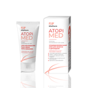 Ліпідовідновлюючий крем для обличчя з церамідами Elfa Pharm Atopi Med 40 мл