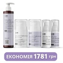 Набір по догляду за обличчям UKOI Bakuchiol l Youth-enhancing з бакучіолом