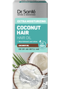 Масло для волосся Dr.Sante Coconut Hair Екстразволоження 50 мл