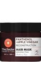 Маска The Doctor Health&Care Panthenol + Apple Vinegar Реконструкція 295 мл