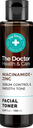 Тонер для обличчя Niacinamide + Zinc The Doctor Health & Care 150 мл