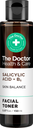 Тонер для обличчя Salicylic acid + B5 The Doctor Health & Care 150 мл