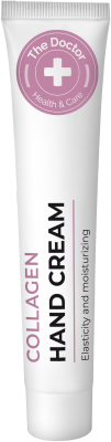 Крем для рук The Doctor Health&Care Колагеновий 42мл